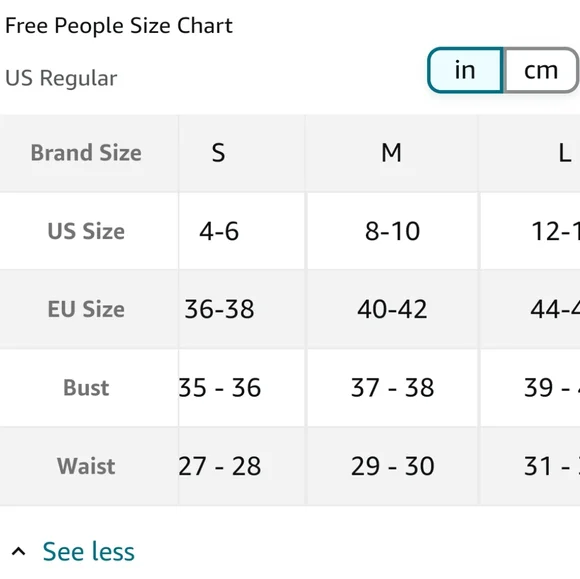 Free People Devin Autumn Pearl Bishop Sleeve Henley Waffle Knit Top S - Picture 5 of 8